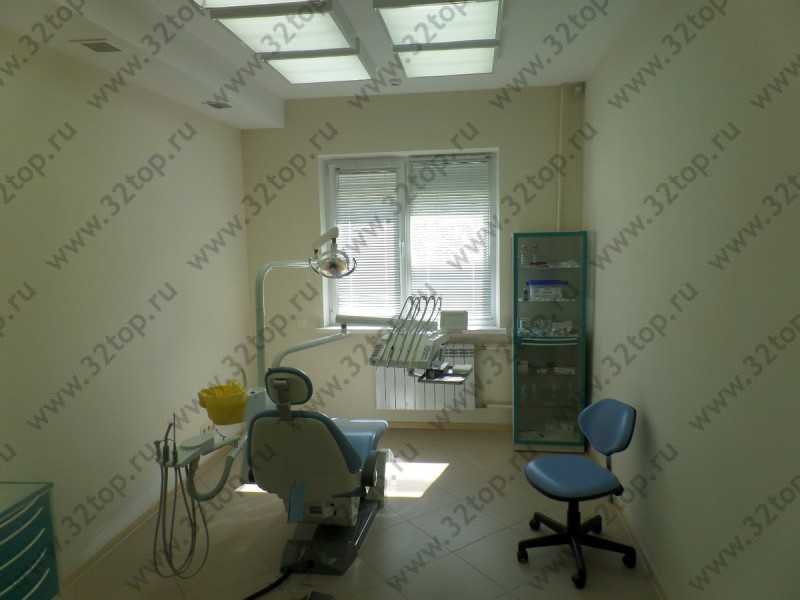 Стоматологическая клиника ГАРАНТ