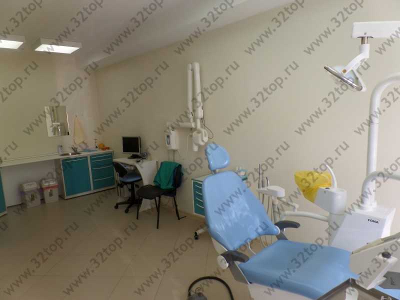 Стоматологическая клиника ГАРАНТ