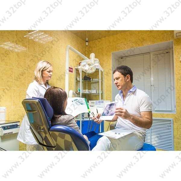 Стоматологическая клиника ДЕНТА-Л