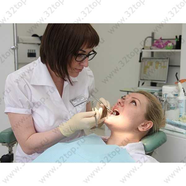 Сеть стоматологических клиник SALVE (САЛЬВЕ) на 30 лет Победы