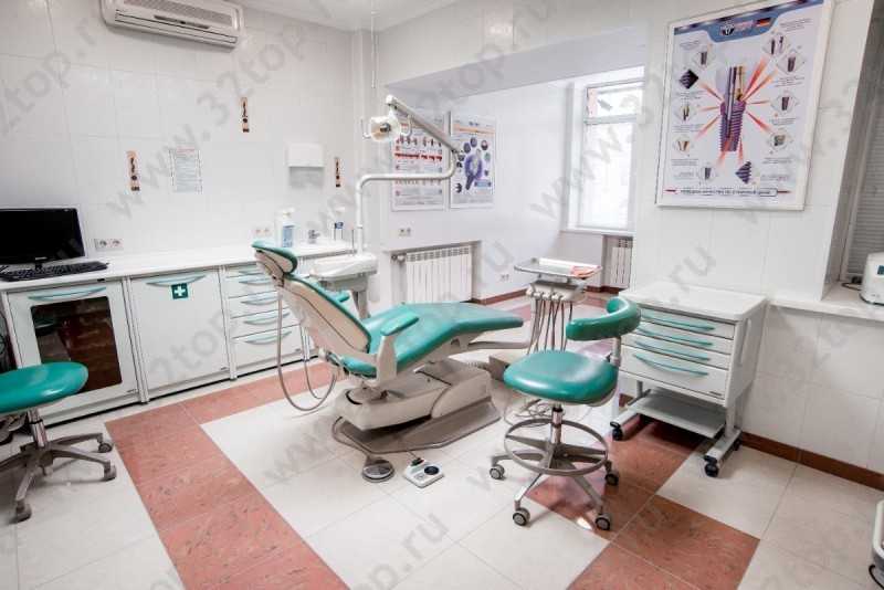 Стоматологический центр ЮНИ-ДЕНТ