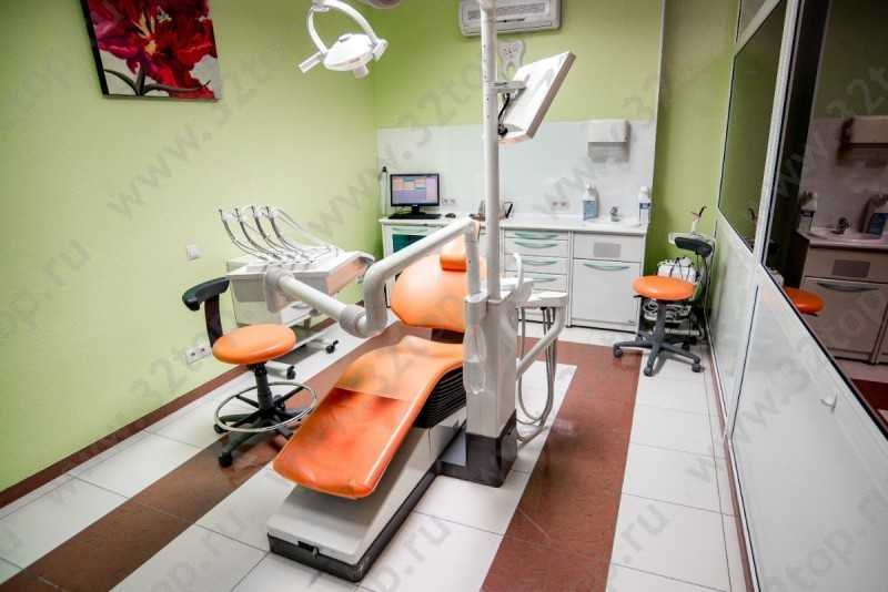 Стоматологический центр ЮНИ-ДЕНТ