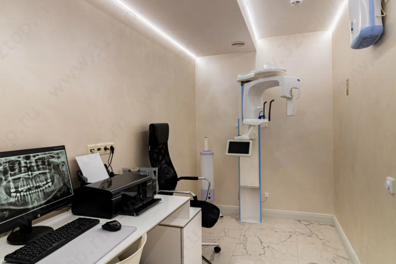 Стоматологическая клиника SALVADOR (САЛЬВАДОР)