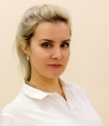 Богданова Анна Михайловна - фотография
