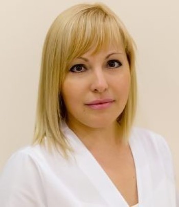 Маталасова Нина Николаевна - фотография